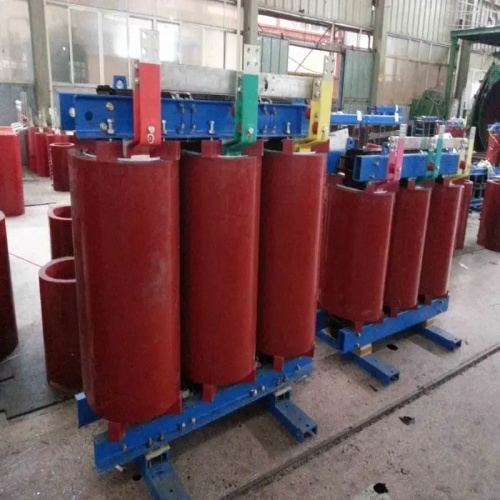 岱山SCB10-250KVA干式变压器